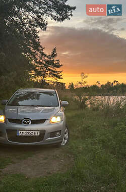 Mazda CX-7 2007