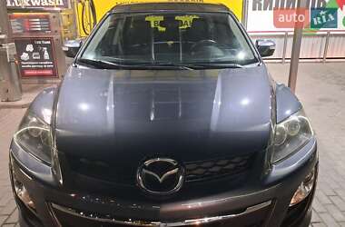 Mazda CX-7 2010