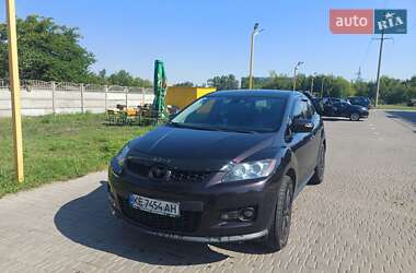 Внедорожник / Кроссовер Mazda CX-7 2009 в Павлограде