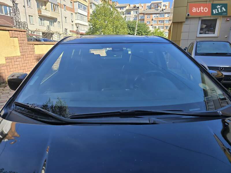 Позашляховик / Кросовер Mazda CX-7 2007 в Хмельницькому