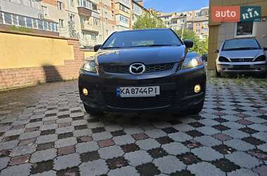 Mazda CX-7 2007
