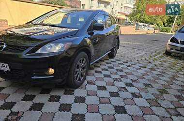 Внедорожник / Кроссовер Mazda CX-7 2007 в 