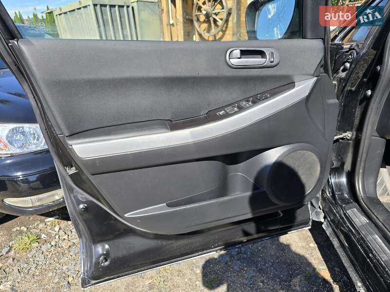 Позашляховик / Кросовер Mazda CX-7 2007 в Хмельницькому