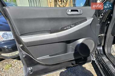 Внедорожник / Кроссовер Mazda CX-7 2007 в 