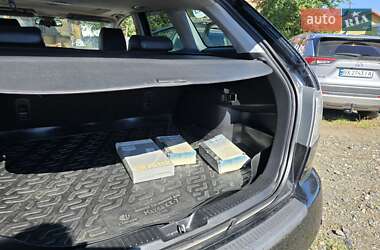 Внедорожник / Кроссовер Mazda CX-7 2007 в 