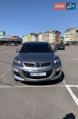 Mazda CX-7 2011