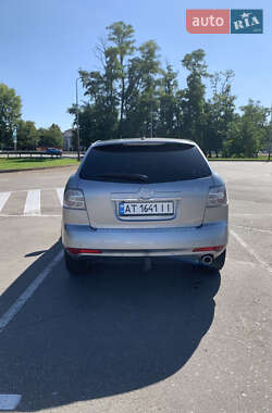 Внедорожник / Кроссовер Mazda CX-7 2011 в 