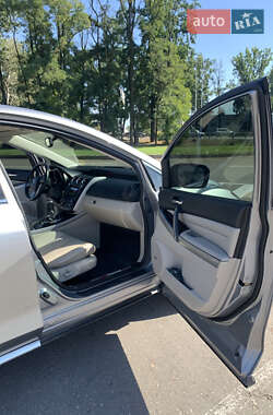 Внедорожник / Кроссовер Mazda CX-7 2011 в 