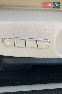 Внедорожник / Кроссовер Mazda CX-7 2011 в 