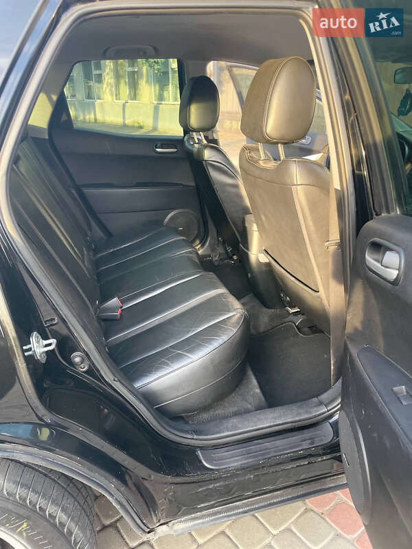 Внедорожник / Кроссовер Mazda CX-7 2007 в Могилев-Подольске