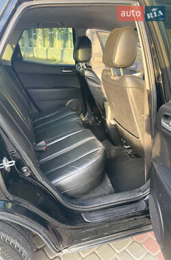 Позашляховик / Кросовер Mazda CX-7 2007 в 