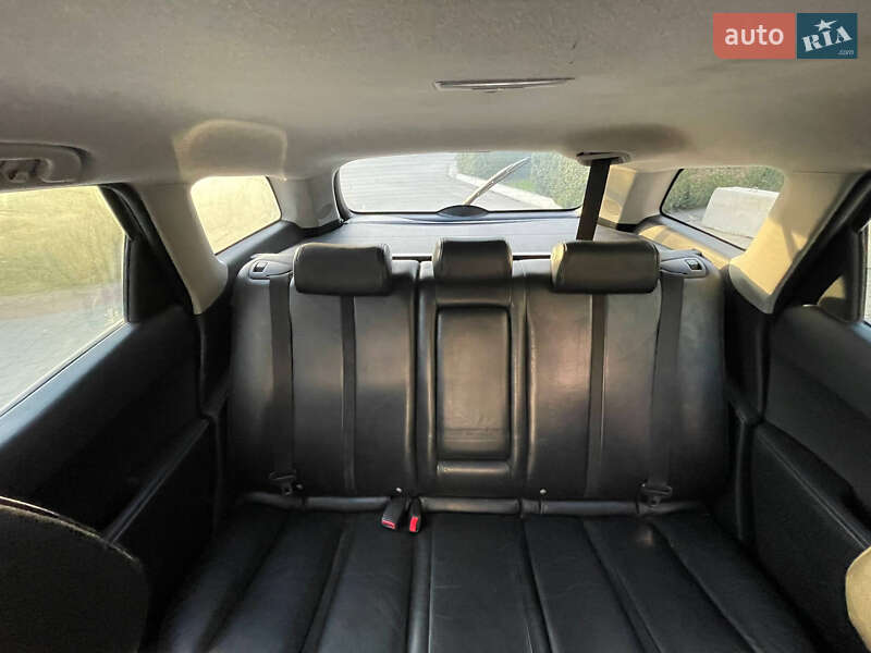 Внедорожник / Кроссовер Mazda CX-7 2007 в Могилев-Подольске