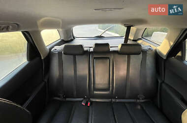 Позашляховик / Кросовер Mazda CX-7 2007 в 