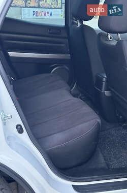 Позашляховик / Кросовер Mazda CX-7 2012 в 