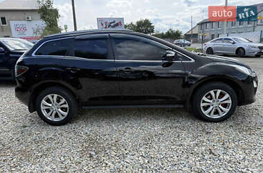 Внедорожник / Кроссовер Mazda CX-7 2010 в Коломые
