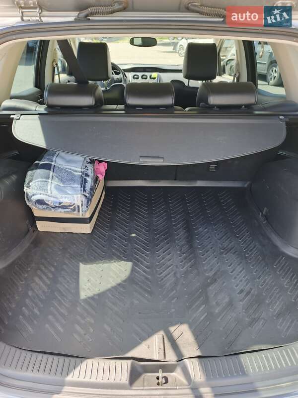 Внедорожник / Кроссовер Mazda CX-7 2009 в Ковеле