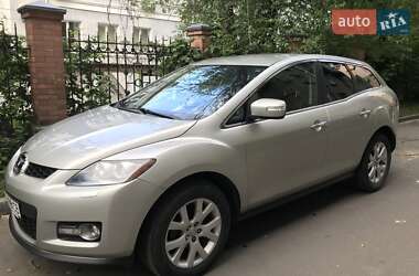 Mazda CX-7 2008