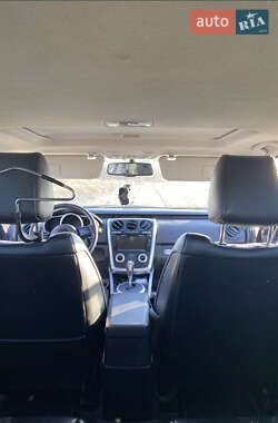 Позашляховик / Кросовер Mazda CX-7 2006 в 