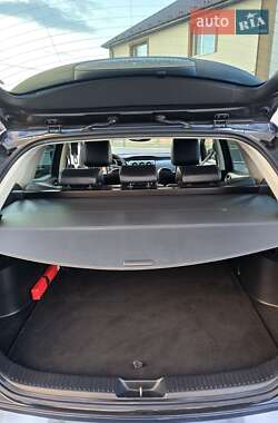 Позашляховик / Кросовер Mazda CX-7 2012 в 