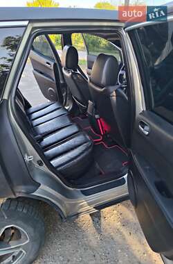 Внедорожник / Кроссовер Mazda CX-7 2007 в 
