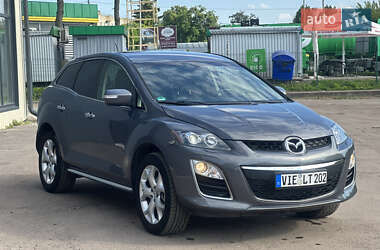Mazda CX-7 2009
