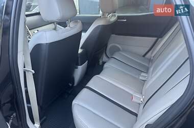 Позашляховик / Кросовер Mazda CX-7 2008 в 