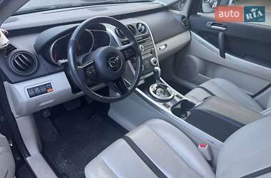Позашляховик / Кросовер Mazda CX-7 2008 в 