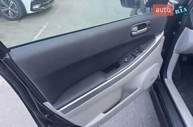Позашляховик / Кросовер Mazda CX-7 2008 в 