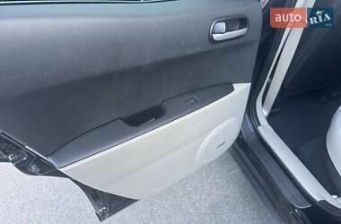 Позашляховик / Кросовер Mazda CX-7 2008 в 