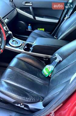 Внедорожник / Кроссовер Mazda CX-7 2007 в 