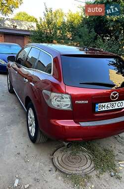 Внедорожник / Кроссовер Mazda CX-7 2007 в 