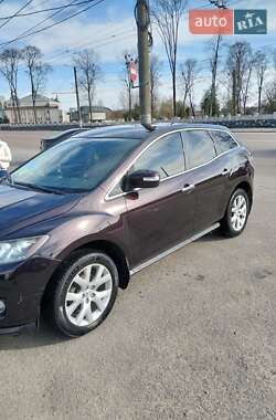 Mazda CX-7 2007