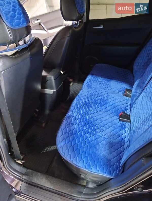Позашляховик / Кросовер Mazda CX-7 2007 в Житомирі