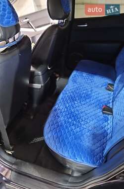 Внедорожник / Кроссовер Mazda CX-7 2007 в 