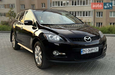 Mazda CX-7 2008