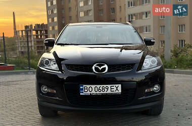 Внедорожник / Кроссовер Mazda CX-7 2008 в 