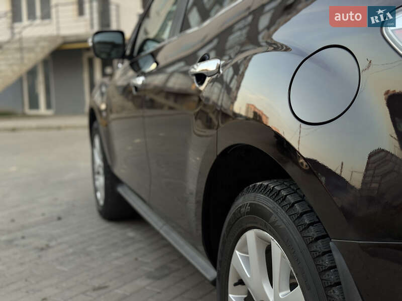 Внедорожник / Кроссовер Mazda CX-7 2008 в Тернополе