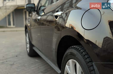 Внедорожник / Кроссовер Mazda CX-7 2008 в 