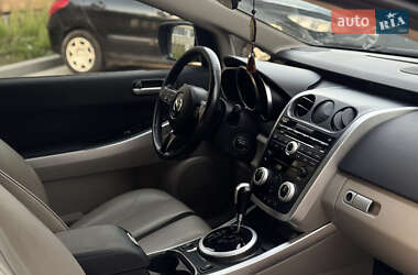 Внедорожник / Кроссовер Mazda CX-7 2008 в 
