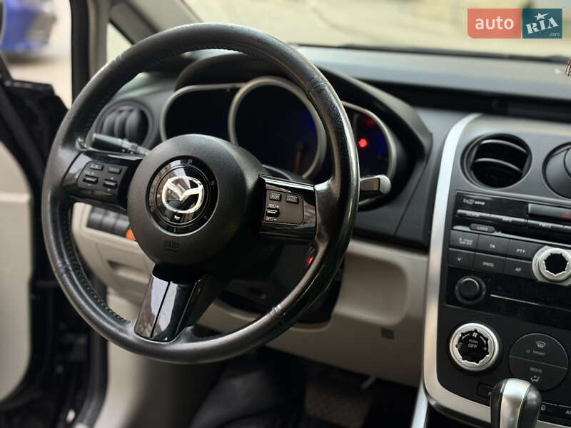 Внедорожник / Кроссовер Mazda CX-7 2008 в Тернополе