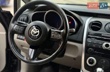 Внедорожник / Кроссовер Mazda CX-7 2008 в 