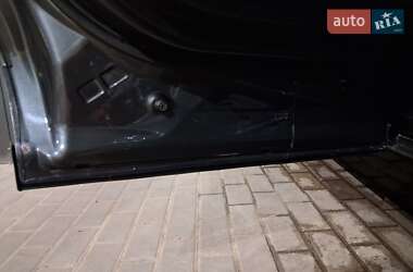 Позашляховик / Кросовер Mazda CX-7 2010 в 