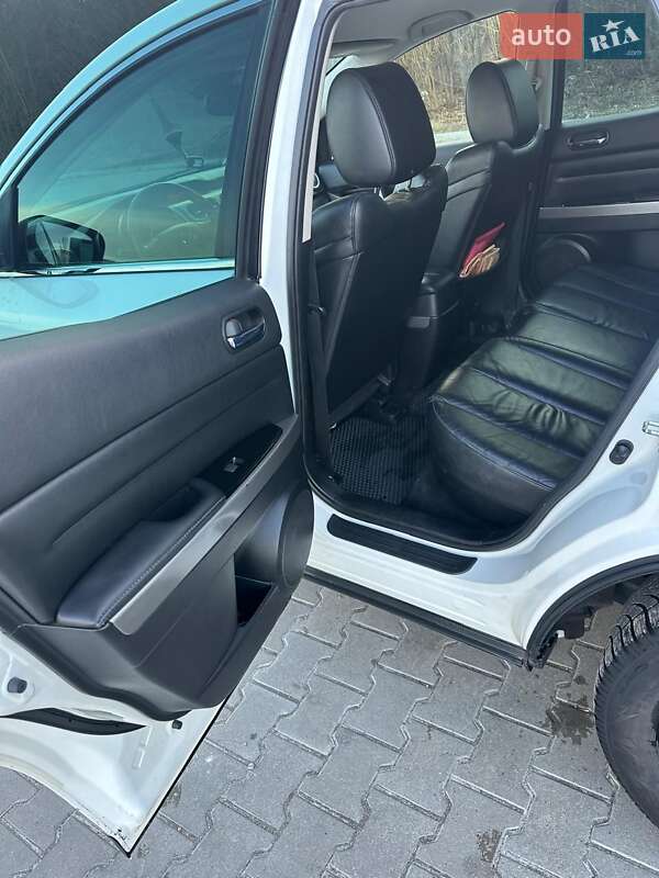 Внедорожник / Кроссовер Mazda CX-7 2012 в Тернополе фото 4 Внедорожник / Кроссовер Mazda CX-7 2012 в Тернополе