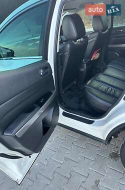 Внедорожник / Кроссовер Mazda CX-7 2012 в 