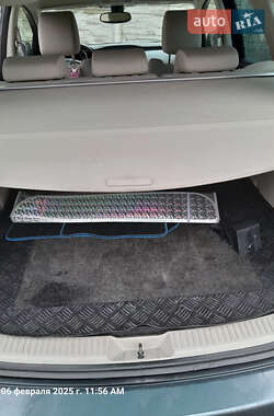 Внедорожник / Кроссовер Mazda CX-7 2011 в 