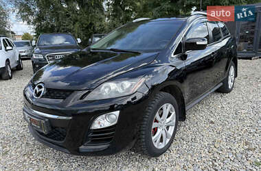 Mazda CX-7 2010