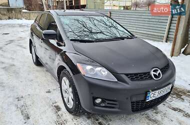 Mazda CX-7 2008