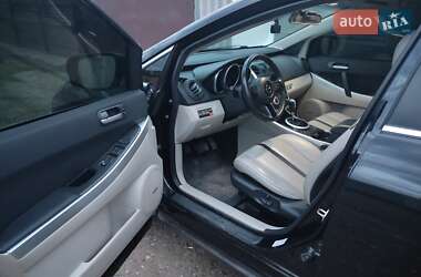 Mazda CX-7 2009