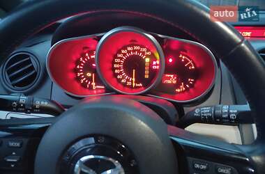 Внедорожник / Кроссовер Mazda CX-7 2009 в 