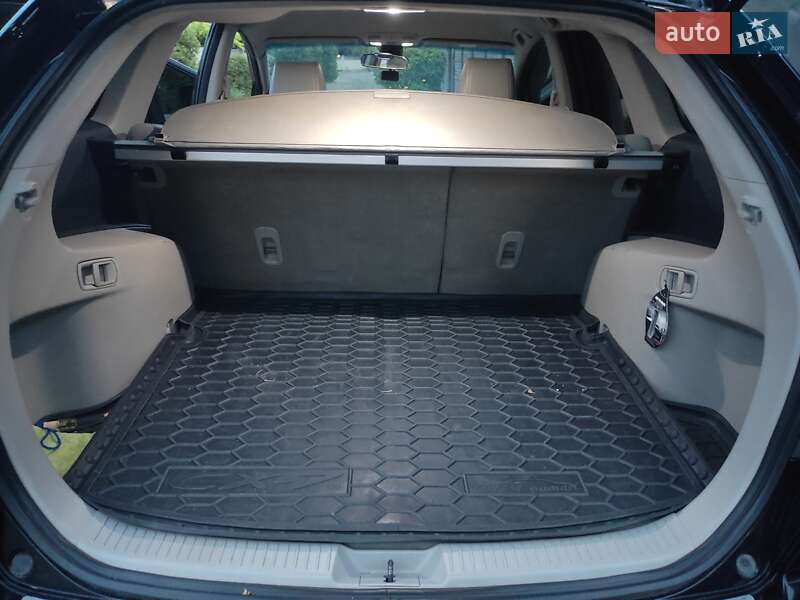 Внедорожник / Кроссовер Mazda CX-7 2009 в Харькове
